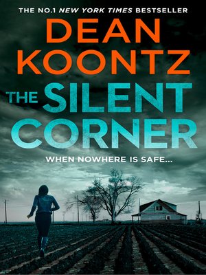 cover image of The Silent Corner